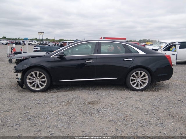 45439706 :رقم المزاد ، 2G61M5S30G9180287 vin ، 2016 Cadillac Xts Luxury Collection مزاد بيع
