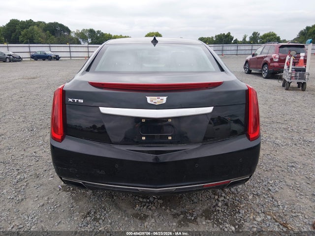 45439706 :رقم المزاد ، 2G61M5S30G9180287 vin ، 2016 Cadillac Xts Luxury Collection مزاد بيع