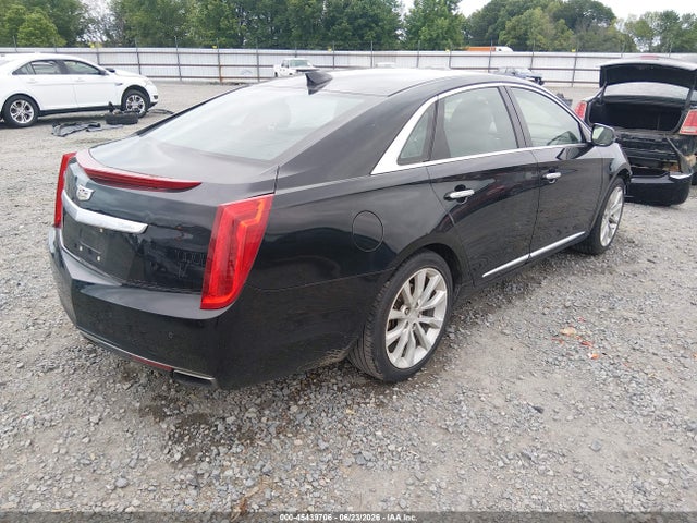45439706 :رقم المزاد ، 2G61M5S30G9180287 vin ، 2016 Cadillac Xts Luxury Collection مزاد بيع