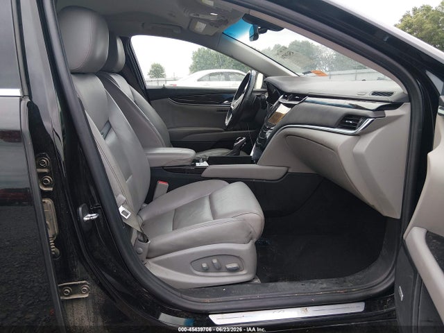45439706 :رقم المزاد ، 2G61M5S30G9180287 vin ، 2016 Cadillac Xts Luxury Collection مزاد بيع