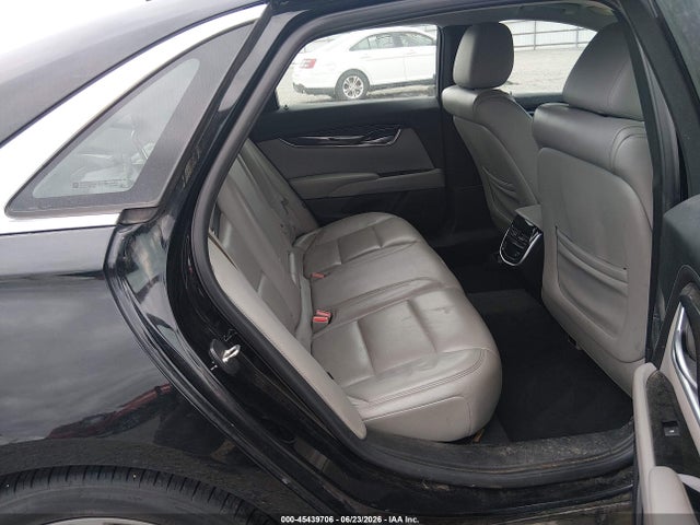 45439706 :رقم المزاد ، 2G61M5S30G9180287 vin ، 2016 Cadillac Xts Luxury Collection مزاد بيع