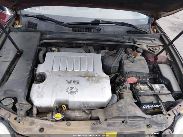 Aukcja sprzedaży 2008 Lexus Es 350, vin: JTHBJ46G882181042, numer aukcji: 45439709