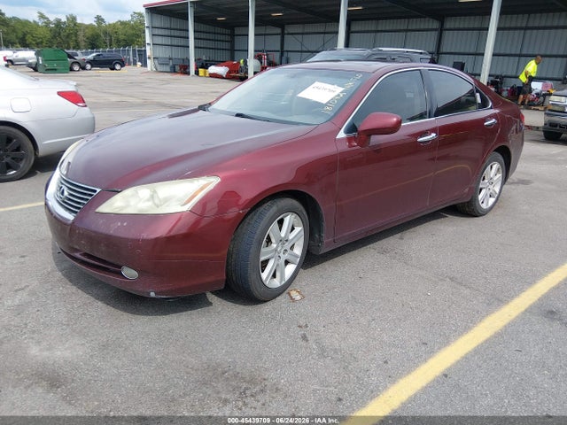 Aukcja sprzedaży 2008 Lexus Es 350, vin: JTHBJ46G882181042, numer aukcji: 45439709