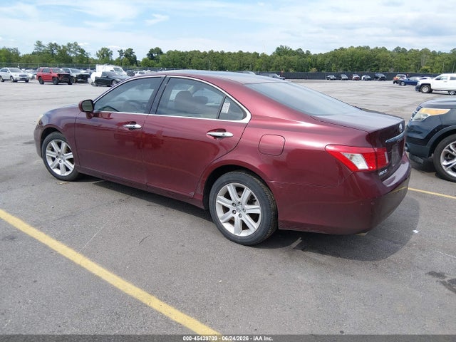 Aukcja sprzedaży 2008 Lexus Es 350, vin: JTHBJ46G882181042, numer aukcji: 45439709