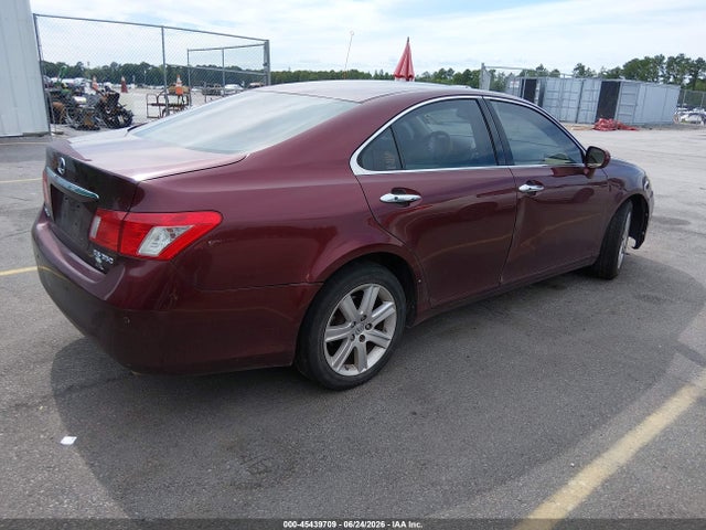 Aukcja sprzedaży 2008 Lexus Es 350, vin: JTHBJ46G882181042, numer aukcji: 45439709