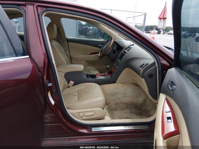 Aukcja sprzedaży 2008 Lexus Es 350, vin: JTHBJ46G882181042, numer aukcji: 45439709