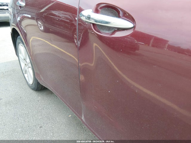 Aukcja sprzedaży 2008 Lexus Es 350, vin: JTHBJ46G882181042, numer aukcji: 45439709