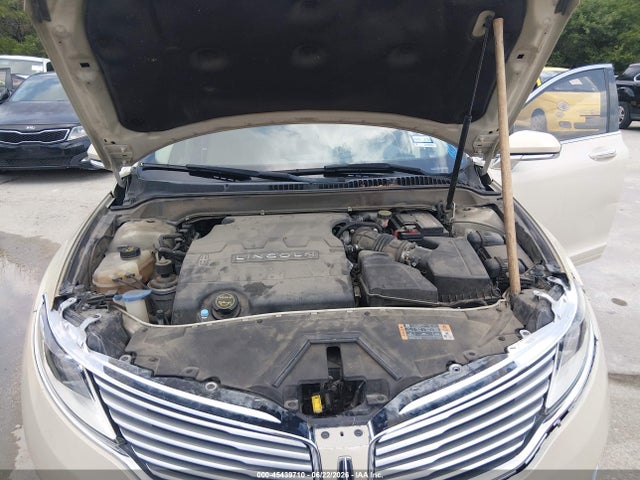 Aukcja sprzedaży 2014 Lincoln Mkz, vin: 3LN6L2GKXER827737, numer aukcji: 45439710