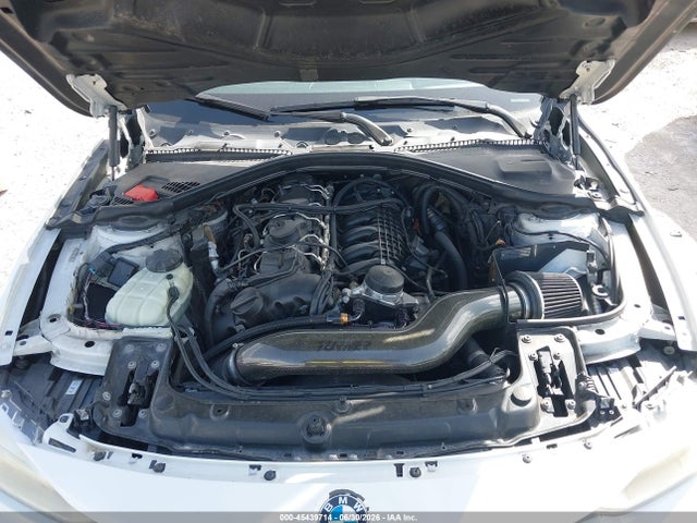 Продажа на аукционе авто 2013 Bmw 335i, vin: WBA3A9C59DF475930, номер лота: 45439714