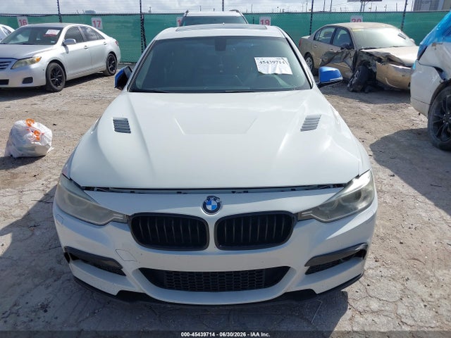 Продажа на аукционе авто 2013 Bmw 335i, vin: WBA3A9C59DF475930, номер лота: 45439714