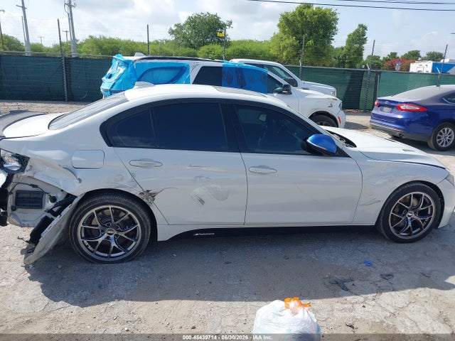 Продажа на аукционе авто 2013 Bmw 335i, vin: WBA3A9C59DF475930, номер лота: 45439714
