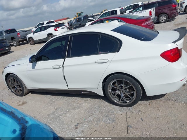 Продажа на аукционе авто 2013 Bmw 335i, vin: WBA3A9C59DF475930, номер лота: 45439714