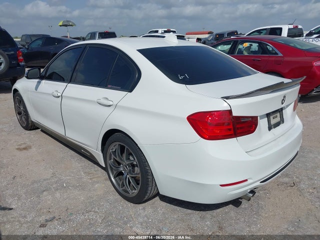 Продажа на аукционе авто 2013 Bmw 335i, vin: WBA3A9C59DF475930, номер лота: 45439714
