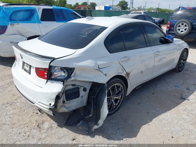 Продажа на аукционе авто 2013 Bmw 335i, vin: WBA3A9C59DF475930, номер лота: 45439714