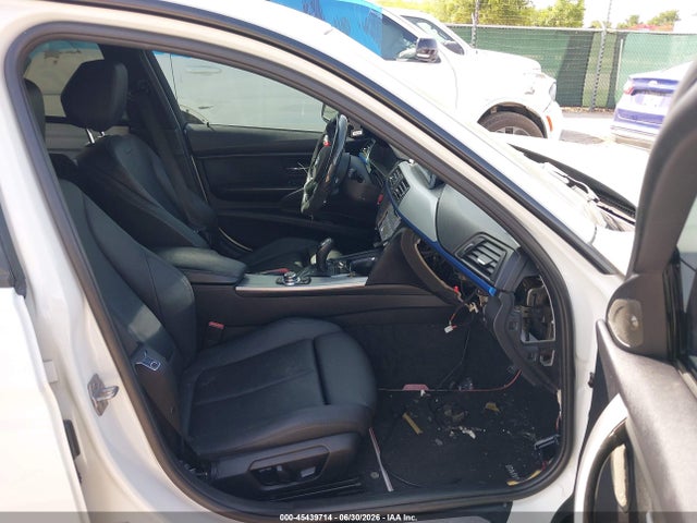 Продажа на аукционе авто 2013 Bmw 335i, vin: WBA3A9C59DF475930, номер лота: 45439714