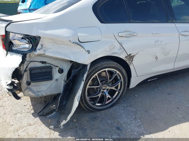 Продажа на аукционе авто 2013 Bmw 335i, vin: WBA3A9C59DF475930, номер лота: 45439714