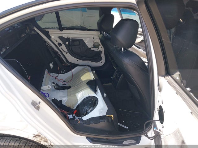 Продажа на аукционе авто 2013 Bmw 335i, vin: WBA3A9C59DF475930, номер лота: 45439714