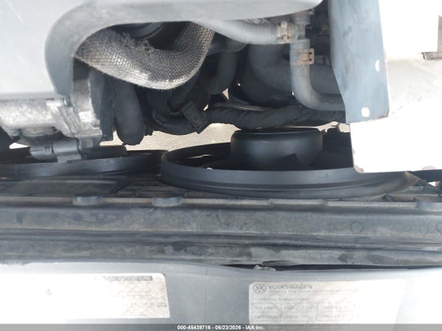 45439716 :رقم المزاد ، WVWNM7AJ2CW035862 vin ، 2012 Volkswagen Golf Tdi 4-door مزاد بيع