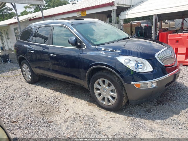 Aukcja sprzedaży 2011 Buick Enclave 1xl, vin: 5GAKRBED7BJ239873, numer aukcji: 45439725