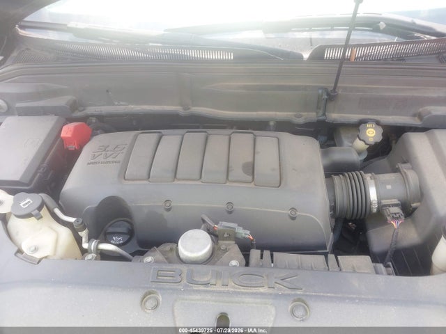 Aukcja sprzedaży 2011 Buick Enclave 1xl, vin: 5GAKRBED7BJ239873, numer aukcji: 45439725