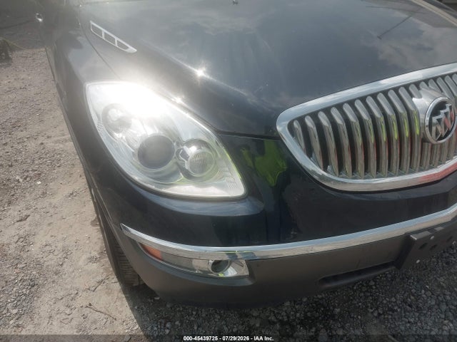 Aukcja sprzedaży 2011 Buick Enclave 1xl, vin: 5GAKRBED7BJ239873, numer aukcji: 45439725