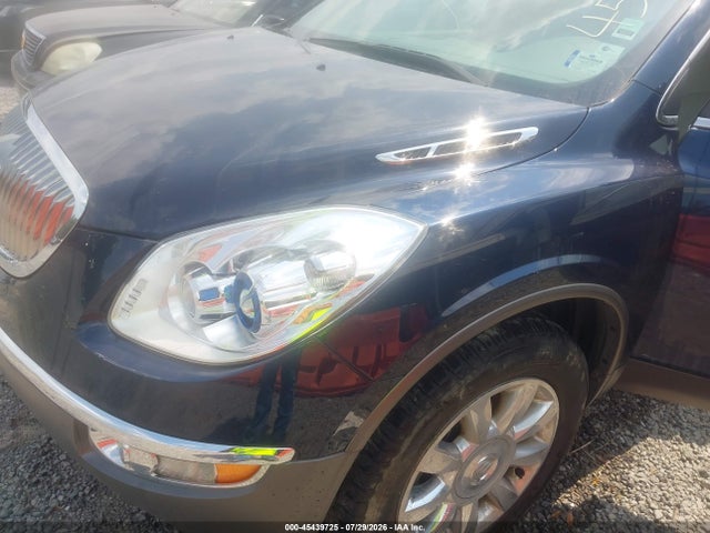Aukcja sprzedaży 2011 Buick Enclave 1xl, vin: 5GAKRBED7BJ239873, numer aukcji: 45439725