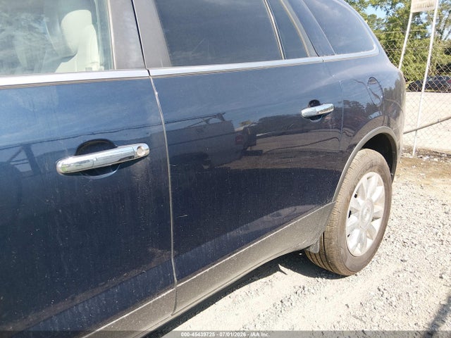 Aukcja sprzedaży 2011 Buick Enclave 1xl, vin: 5GAKRBED7BJ239873, numer aukcji: 45439725