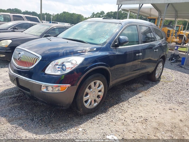 Aukcja sprzedaży 2011 Buick Enclave 1xl, vin: 5GAKRBED7BJ239873, numer aukcji: 45439725