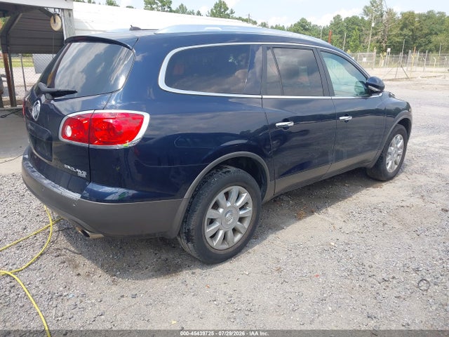 Aukcja sprzedaży 2011 Buick Enclave 1xl, vin: 5GAKRBED7BJ239873, numer aukcji: 45439725