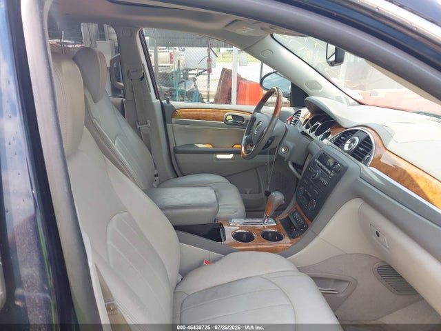 Aukcja sprzedaży 2011 Buick Enclave 1xl, vin: 5GAKRBED7BJ239873, numer aukcji: 45439725