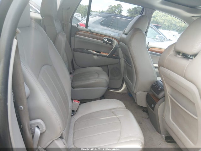 Aukcja sprzedaży 2011 Buick Enclave 1xl, vin: 5GAKRBED7BJ239873, numer aukcji: 45439725