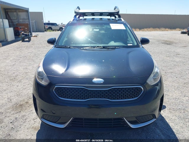 Aukcja sprzedaży 2018 Kia Niro Lx, vin: KNDCB3LC6J5156725, numer aukcji: 45439727