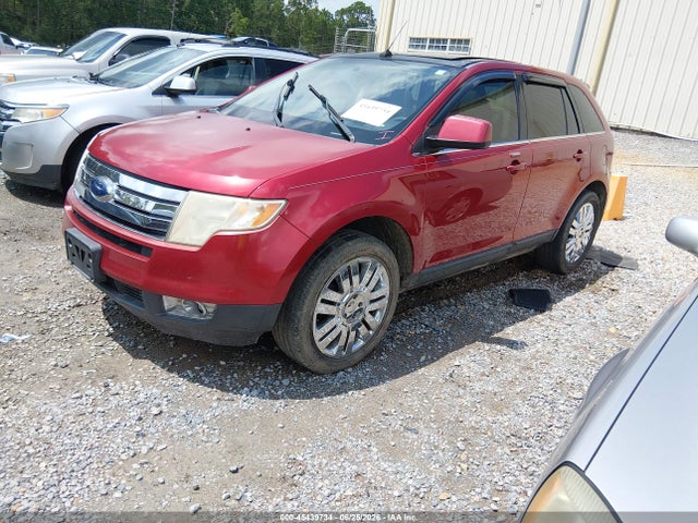 Aukcja sprzedaży 2008 Ford Edge Limited, vin: 2FMDK39C18BA83454, numer aukcji: 45439734