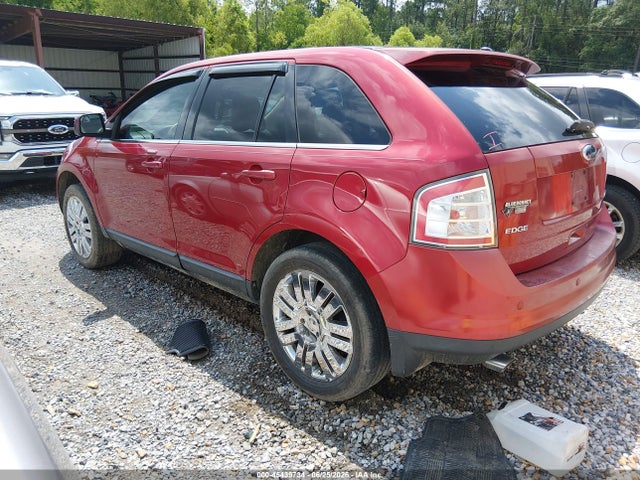 Aukcja sprzedaży 2008 Ford Edge Limited, vin: 2FMDK39C18BA83454, numer aukcji: 45439734