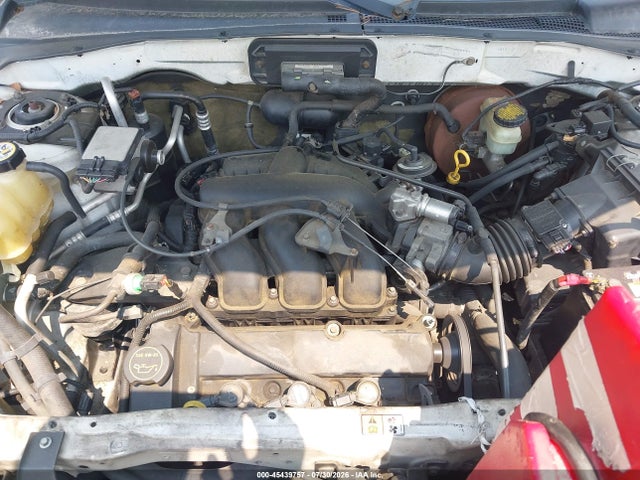 Aukcja sprzedaży 2001 Mazda Tribute Es V6/lx V6, vin: 4F2CU09111KM24855, numer aukcji: 45439757