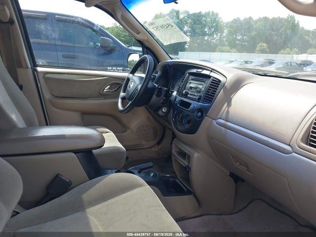 Aukcja sprzedaży 2001 Mazda Tribute Es V6/lx V6, vin: 4F2CU09111KM24855, numer aukcji: 45439757