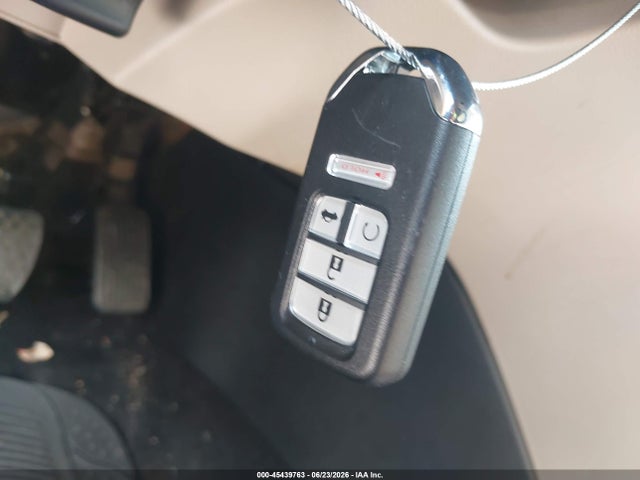 Honda Accord Ex-l 2014 1HGCR2F85EA288385 Image 11