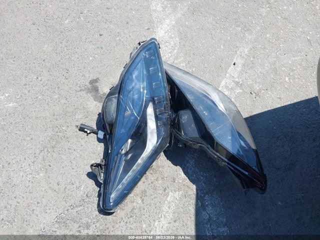 Chevrolet CORVETTE STINGRAY 2016 1G1YB2D72G5125877 Image 12