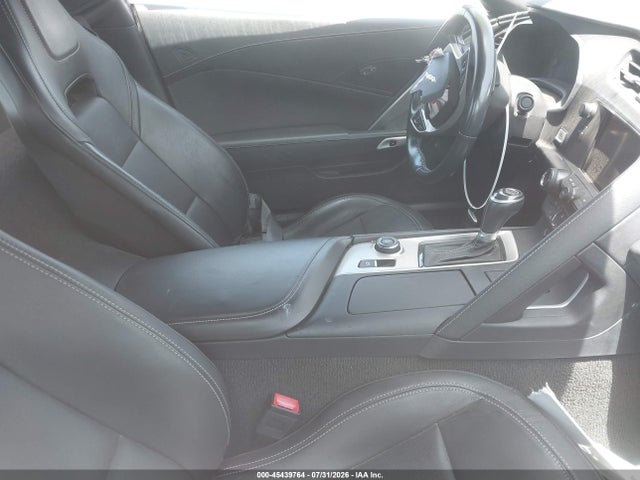 Chevrolet CORVETTE STINGRAY 2016 1G1YB2D72G5125877 Image 26