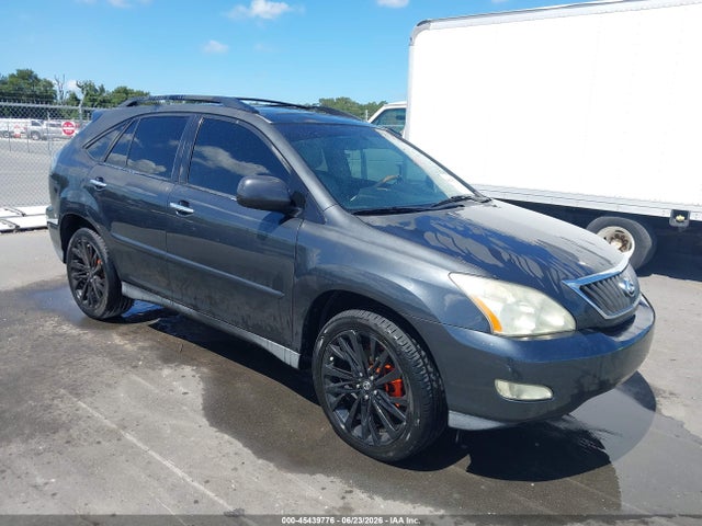Aukcja sprzedaży 2009 Lexus Rx 350, vin: 2T2GK31U69C069883, numer aukcji: 45439776