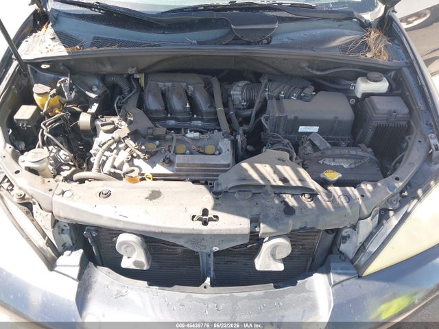 45439776 :رقم المزاد ، 2T2GK31U69C069883 vin ، 2009 Lexus Rx 350 مزاد بيع
