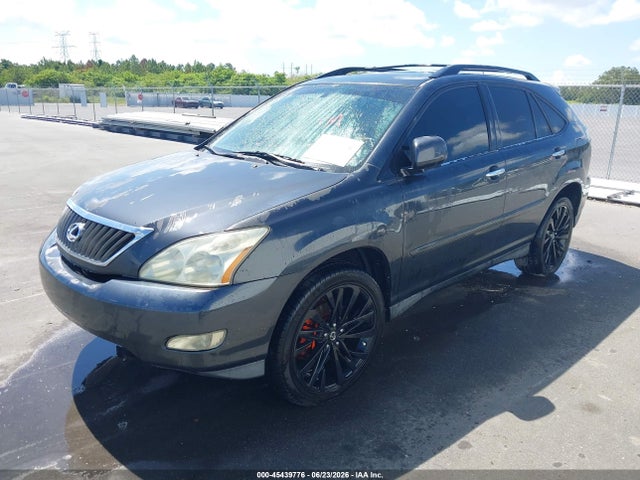 45439776 :رقم المزاد ، 2T2GK31U69C069883 vin ، 2009 Lexus Rx 350 مزاد بيع