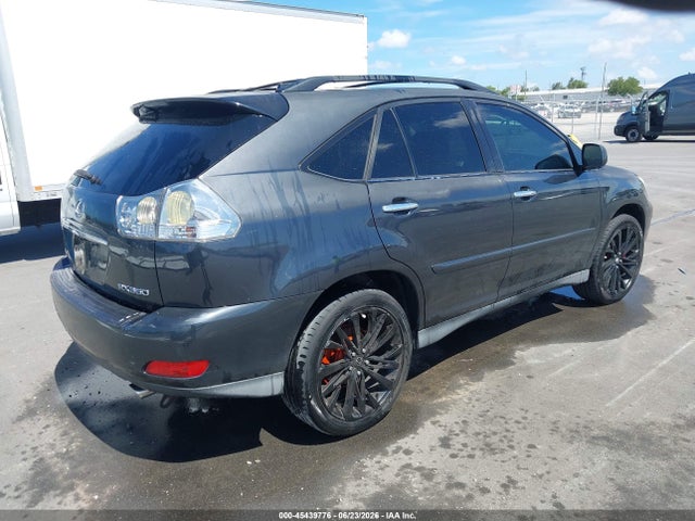 45439776 :رقم المزاد ، 2T2GK31U69C069883 vin ، 2009 Lexus Rx 350 مزاد بيع