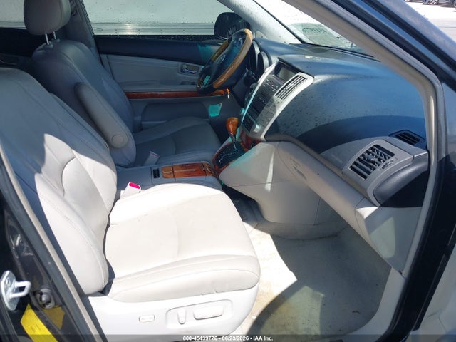 45439776 :رقم المزاد ، 2T2GK31U69C069883 vin ، 2009 Lexus Rx 350 مزاد بيع