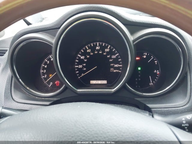 45439776 :رقم المزاد ، 2T2GK31U69C069883 vin ، 2009 Lexus Rx 350 مزاد بيع