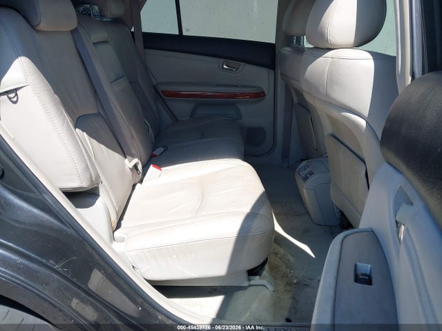 45439776 :رقم المزاد ، 2T2GK31U69C069883 vin ، 2009 Lexus Rx 350 مزاد بيع