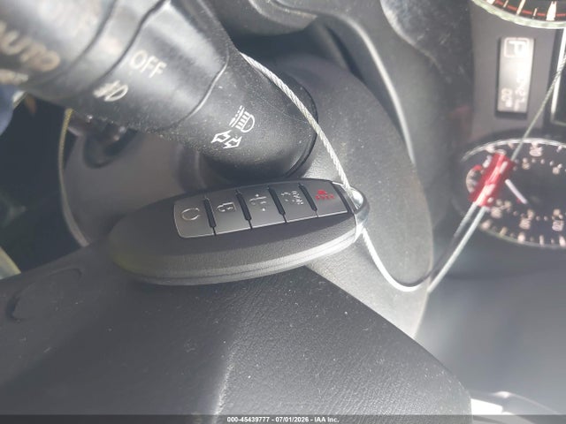 Aukcja sprzedaży 2013 Infiniti Jx35, vin: 5N1AL0MN7DC305173, numer aukcji: 45439777