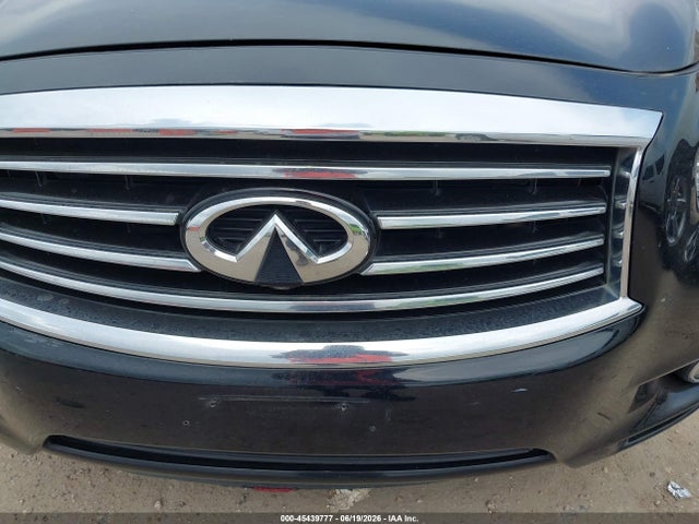 Aukcja sprzedaży 2013 Infiniti Jx35, vin: 5N1AL0MN7DC305173, numer aukcji: 45439777