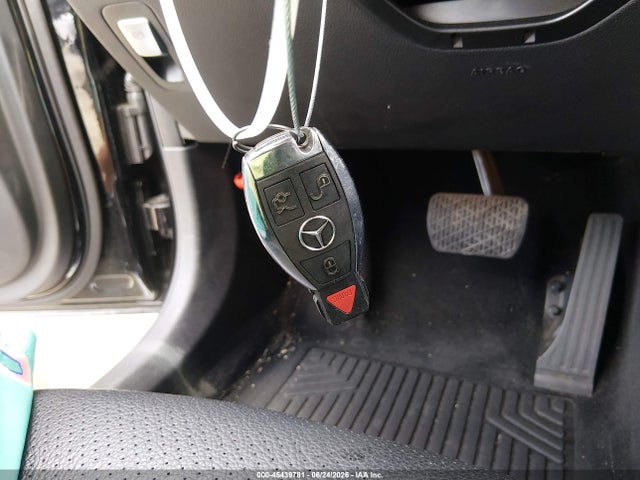 Aukcja sprzedaży 2017 Mercedes-benz Glc 300 Coupe 4matic, vin: WDC0J4KB0HF281187, numer aukcji: 45439781