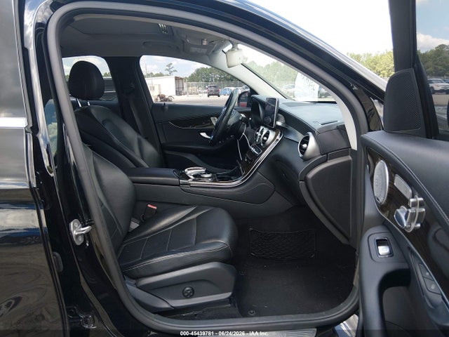 Aukcja sprzedaży 2017 Mercedes-benz Glc 300 Coupe 4matic, vin: WDC0J4KB0HF281187, numer aukcji: 45439781